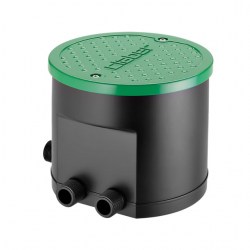 POZZETTO INTEGRATO DI PROGRAMMATORE CLABER HYDRO4 90829