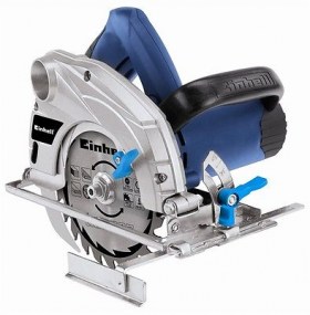 SEGA CIRCOLARE EINHELL BT-CS 1200/1 ferramenta_carpaneto_circolare-einhell-bt-cs-1200