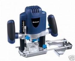 FRESATRICE VERTICALE EINHELL BT-RO 1200 E ferramenta_carpaneto_fresatrice-verticale-einhell-bt-ro-1200-e