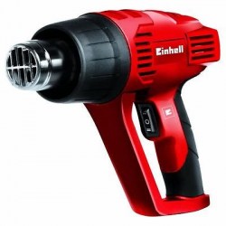 Pistola aria calda einhell TH-HA 2000/1 ferramenta_carpaneto_pistola-caldo-einhell-th-ha-2000-1