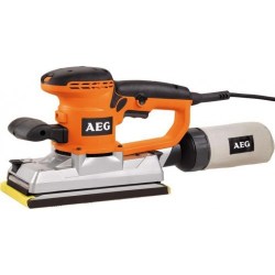 LEVIGATRICE ORBITALE AEG FS 280 ferramentabonini-aeg-fs280