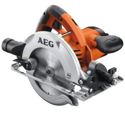 SEGA CIRCOLARE AEG KS55-2 ferramentabonini-aeg-ks55-2