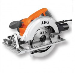 SEGA CIRCOLARE AEG KS66-2 ferramentabonini-aeg-ks66-2