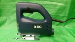 SEGHETTO ALTERNATIVO AEG ST500 ferramentabonini-aeg-st500