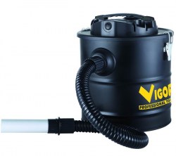 BIDONE ASPIRACENERE VIGOR ASPIR-EL 1200 ferramentabonini-aspir-el