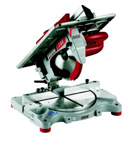 TRONCATRICE CIRCOLARE LEGNO FEMO 732 ferramentabonini-femi732