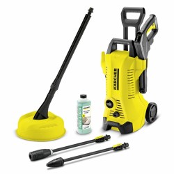 IDROPULITRICI K 3 FULL CONTROL HOME KARCHER ferramentabonini-idropulitrice-karcher-k3.7