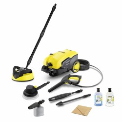 IDROPULITRICE KARCHERi K5 Compact Kit Casa & Auto ferramentabonini-karche-k5compact