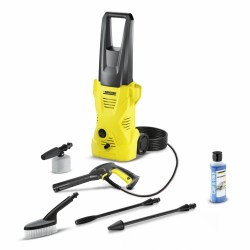 IDROPULITRICE Karcher K2 CAR KIT ferramentabonini-karcher-k2