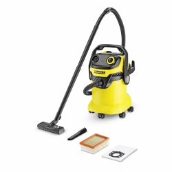 ASPIRAPOLVERE KARCHER WD5 ferramentabonini-karcher-wd5