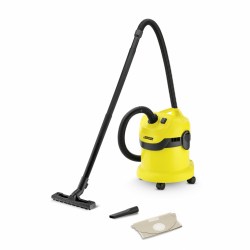 ASPIRAPOLVERE KARCHER WD2 ferramentabonini-karcherwd24