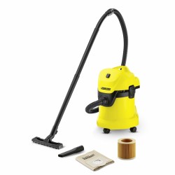ASPIRAPOLVERE KARCHER WD3 ferramentabonini-karcherwd3