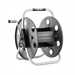 AVVOLGITUBO DA PARETE CLABER METAL 40-8890 ferramentabonini_claber-8890