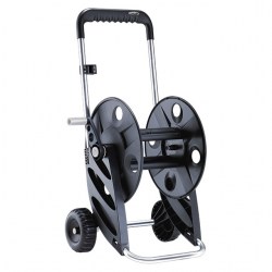 CARRELLO CLABER SILVER-AL 8977 ferramentabonini_claber-8977