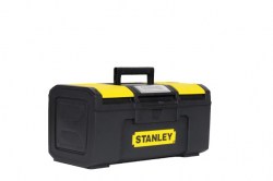 STANLEY TOOL BOX stanley-tool-box